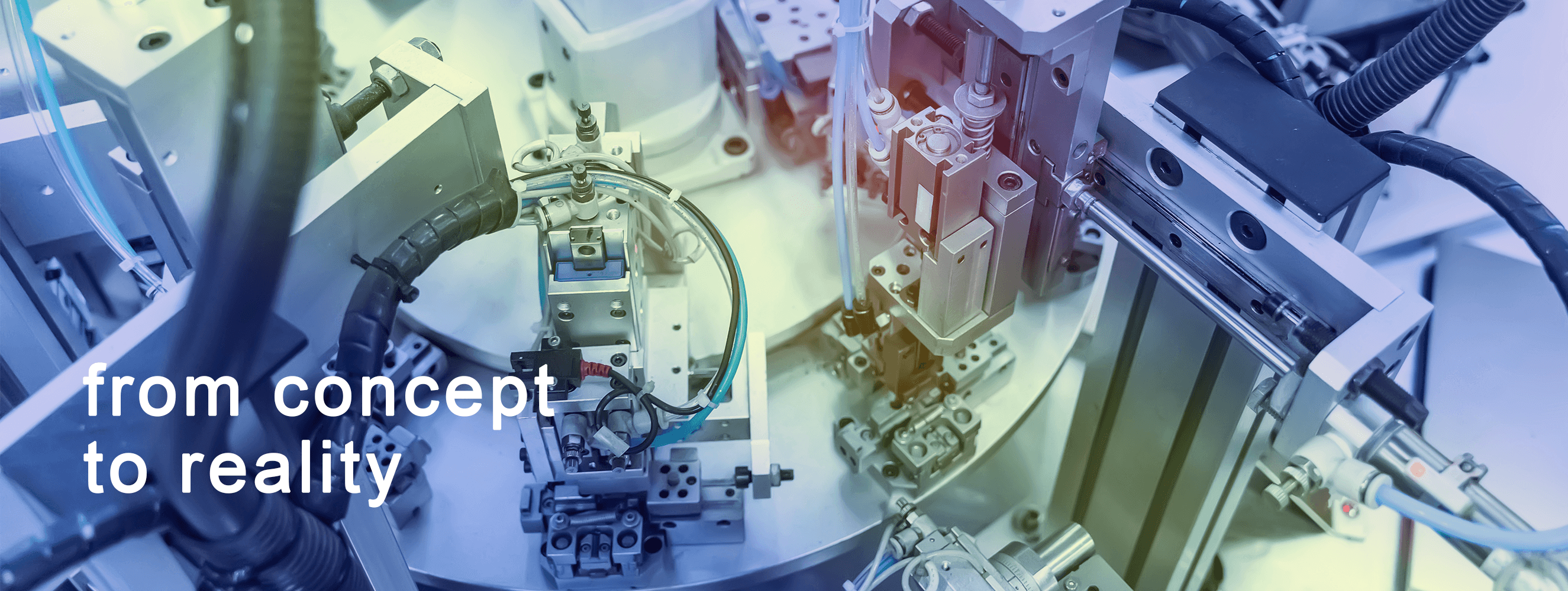 Battery Module Assembly Automation